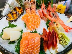 -割烹旭日本料理(龙湖狮山天街店)