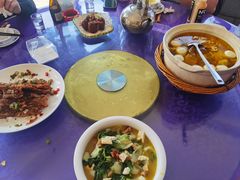 -秋香鱼馆(世凹桃园店)