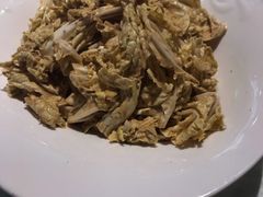 乾隆白菜-陆壹捌餐厅(五大道店)