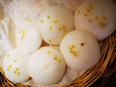 白糖桂花糕-衡厨·衡阳土菜(中南店)