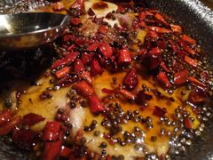 水煮鱼-小资太太餐厅(南岗区店)