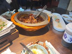 -应天大明王朝·南京菜(中山陵店)