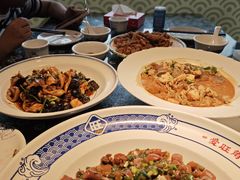 -旺角小渔村(上夼店)