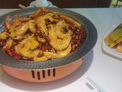 -小鱼小牛(世欧广场店)