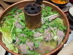 -廖川菜(八佰伴店)