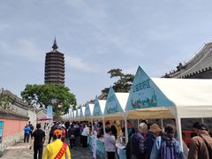 -西海子公园