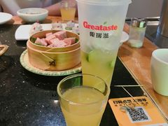 -潮火锅·麻辣牛肉火锅(观音桥方圆·LIVE店)
