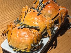 -蚝翅·海鲜粥·烧烤·龙虾季(海曙天一店)