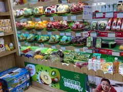 -PAGODA百果园(深圳天琴阁店)