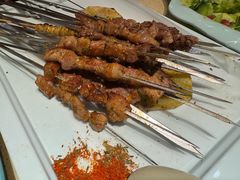 -状元阁烧烤(新华路总店)