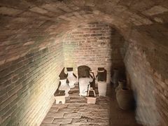 -洛阳古墓博物馆