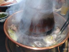 -裕德孚·非遗手切涮羊肉(东直门内大街店)