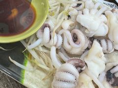 -贞姨美食·老字号海鲜大排档