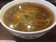 -朱鸿兴面馆(镇湖店)
