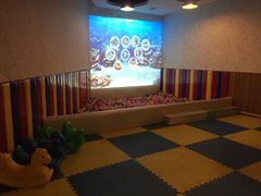 -纽斯桑拿会所(天山店)