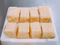 冻豆腐-傣妹火锅(四川北路店)