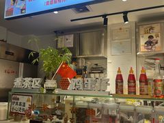 -香港鸳鸯王(西湖路店)