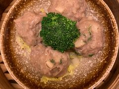 -酌宴府The China Club·广州万富希尔顿酒店(云城东路店)