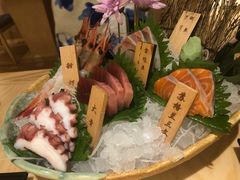 -越光米贩精致料理餐厅(金鹰店)