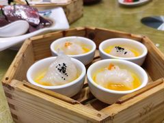 -广州逸林假日酒店·四季桃源中餐厅(白云山风景区店)