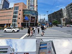 -七浦路服装批发市场