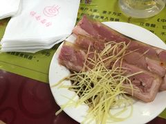 -镇南锅盖面馆(解放路店)