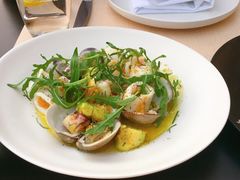 -Mercato莫卡多露台餐厅与酒吧(K11店)