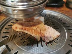 -韩一品韩国料理(柏庐南路店)