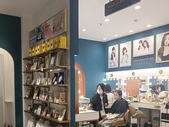 -海马体照相馆(重庆爱琴海购物公园店)