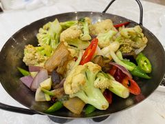 -新恬乐大酒家(沧达大厦店)