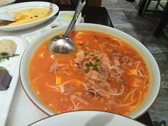 -聚京民福烤鸭店(木樨园店)