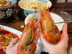-鱼食饭稻·苏浙土菜17年老馆子(平江路店)