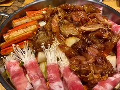 -黄记煌三汁焖锅(欢乐海岸店)