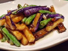 地三鲜-王元兴酒楼(杭帮菜名店)