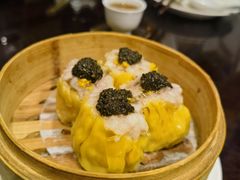-白天鹅宾馆-玉堂春暖餐厅