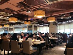 大堂-又一间茶点轩(百汇广场店)