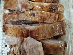 苏州酱鸭-陆稿荐观前街店