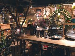 -胡桃里音乐酒馆(环亚凯瑟琳广场店)
