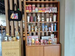 -COSTA COFFEE(金长安大厦店)