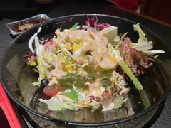 -300杯·和牛烧肉清酒专门店(廊里店)