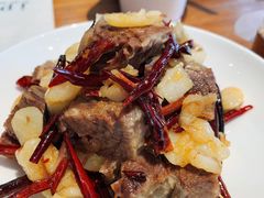 炮弹牛肉-jpc集品佳宴·地标餐厅(中山店)