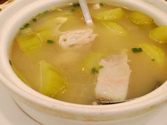 -天鲜阁·海鲜粤菜·33年老字号(石槎白云站店)