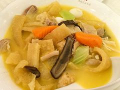 -怡园饭店-餐厅(四望亭店)