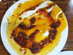 -王菊美食街·王菊面馆(总店)