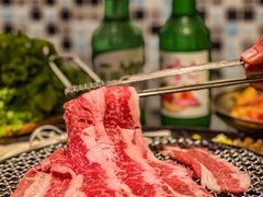 -釜山火炉·海鲜烤肉(紫藤路店)