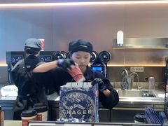 -霸王茶姬(广东东莞塘厦时代城店)