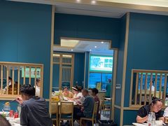 -绿草地·湘菜(芙蓉天街店)