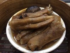 -香港蓮香樓(中環店)