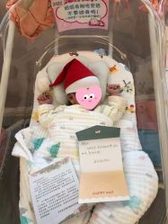 -盈月阁母婴护理中心·月子中心·月嫂育儿嫂