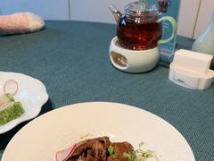 -浙江西子宾馆·牡丹厅